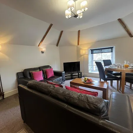 2 Bed In Sz379 Holiday home *