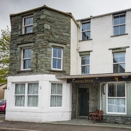 2 Bed In Keswick Oc-Sz379