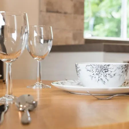 Holiday home 2 Bed In Sz379