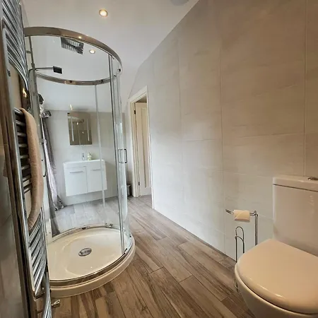 2 Bed In Sz379 Nyaraló Keswick