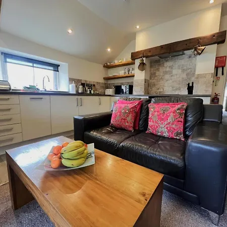 Apartmán 2 Bed In Keswick Oc-Sz379 *