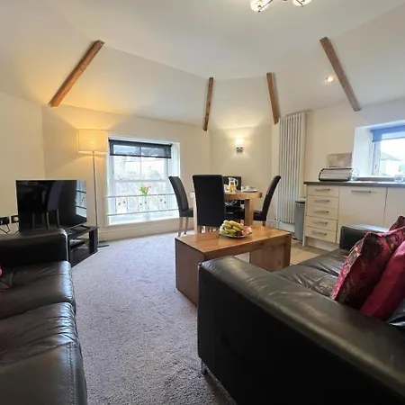 2 Bed In Keswick Oc-Sz379 Apartmán