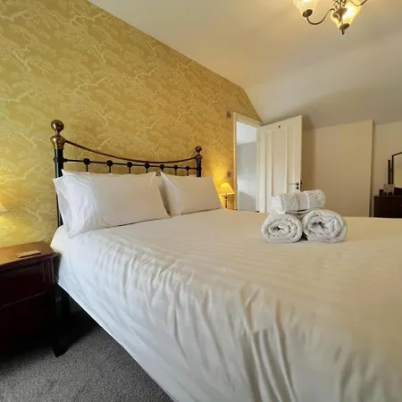 2 Bed In Keswick Oc-Sz379 Apartmán *