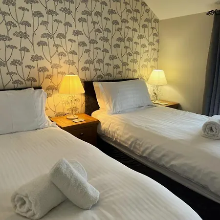 2 Bed In Keswick Oc-Sz379 * Keswick (Cumbria)