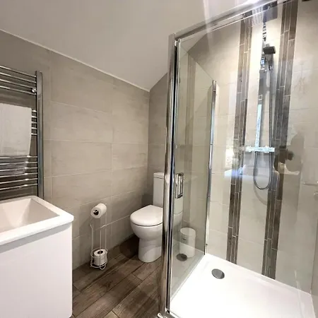 2 Bed In Keswick Oc-Sz379 Apartmán