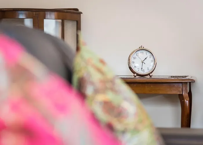 Holiday home 2 Bed In Sz379