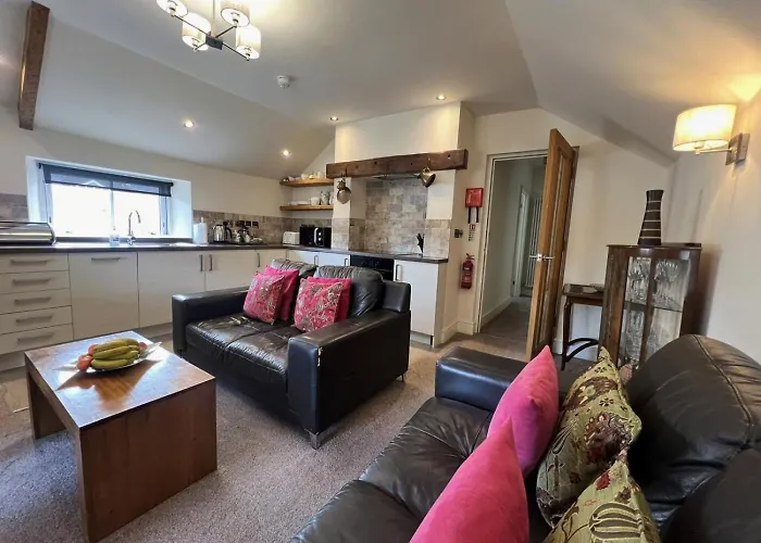 2 Bed In Sz379 * Keswick (Cumbria)