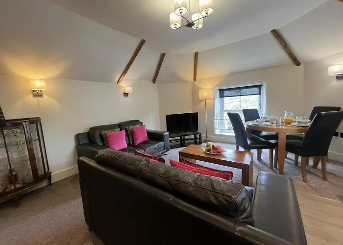 Holiday home 2 Bed In Sz379