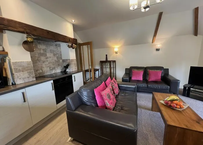 Holiday home 2 Bed In Sz379