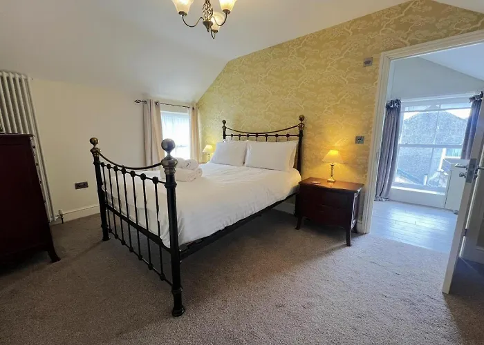 Holiday home 2 Bed In Sz379