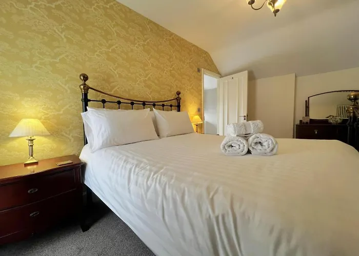 2 Bed In Sz379 度假居 *