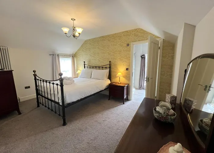 2 Bed In Sz379 度假居 凯西克