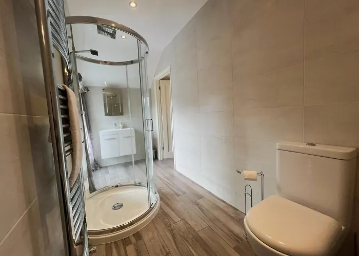 度假居 2 Bed In Sz379 *