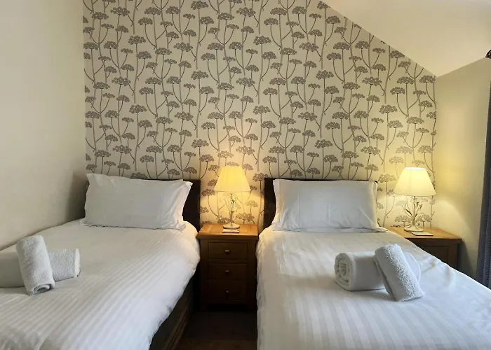 2 Bed In Sz379 Holiday home