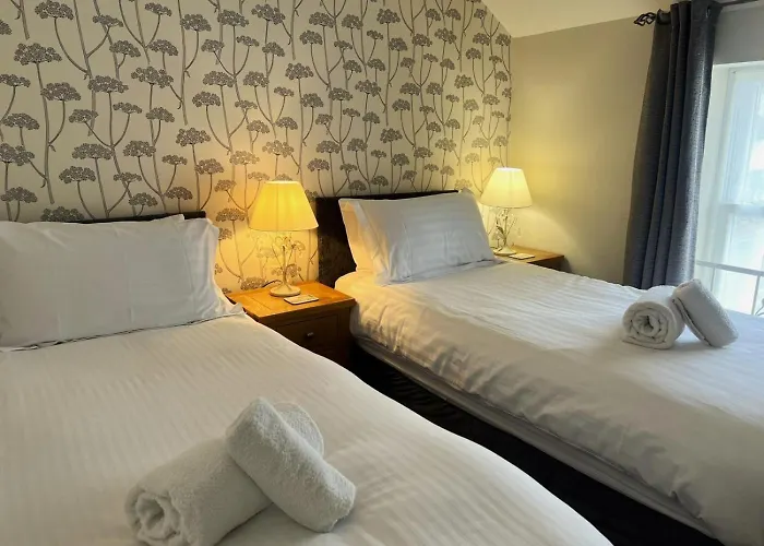 2 Bed In Sz379 * 凯西克