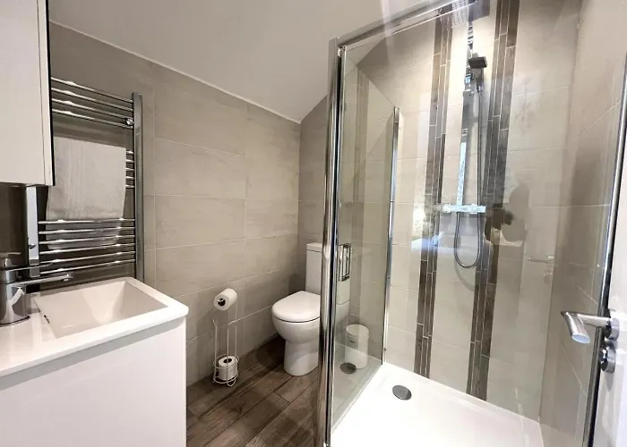 2 Bed In Sz379 度假居