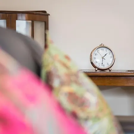 בית נופש 2 Bed In Sz379