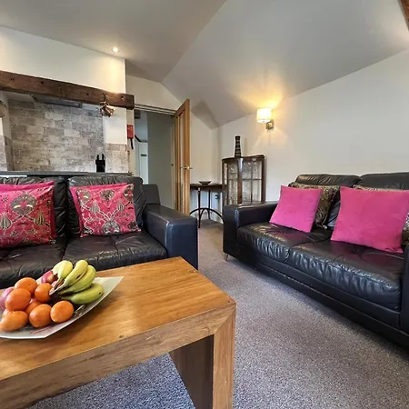 2 Bed In Sz379 בית נופש *